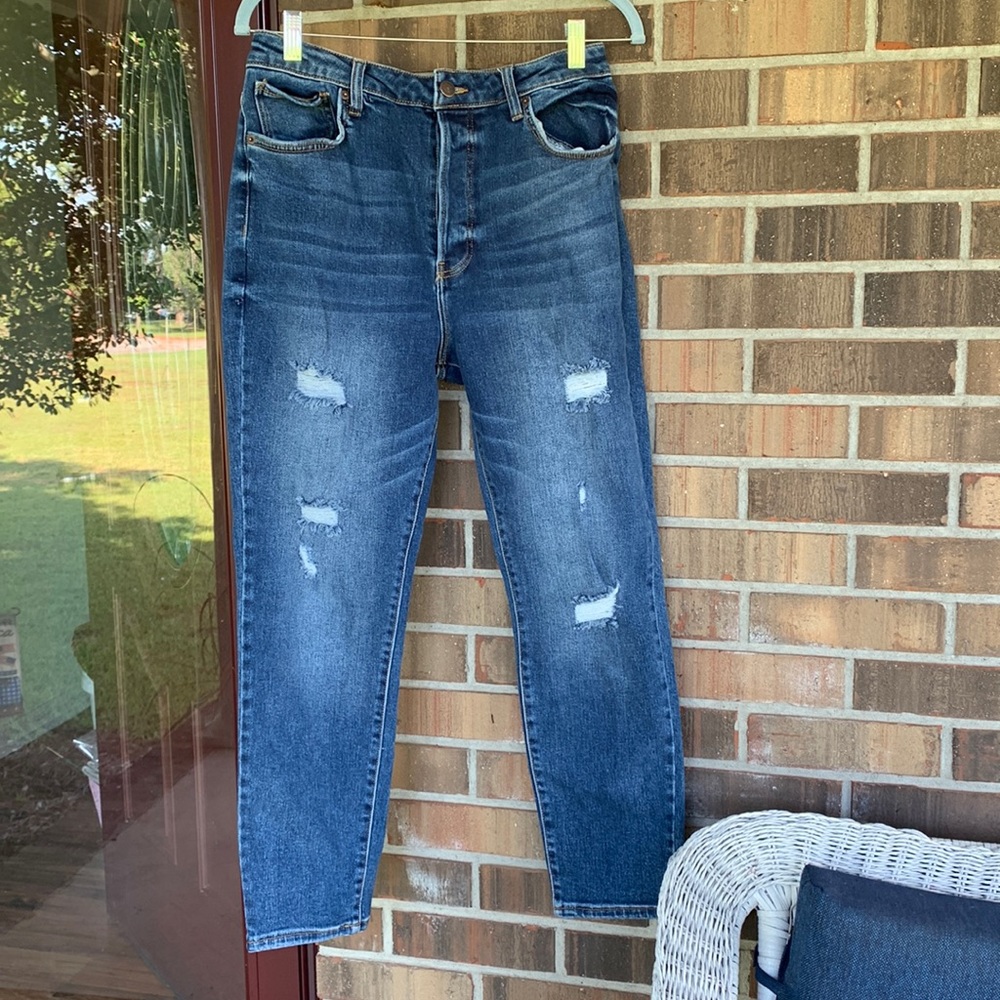 Forever 21 Jeans, Size 30